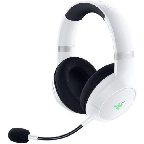 Razer Kaira Pro herní sluchátka bílá Razer