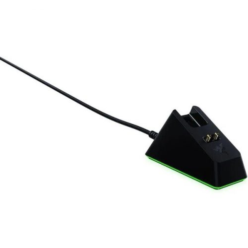 Razer Mouse Dock Chroma nabíjecí stanice černá Razer