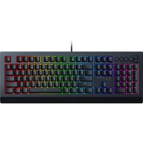 Razer Cynosa V2 herní klávesnice černá Razer