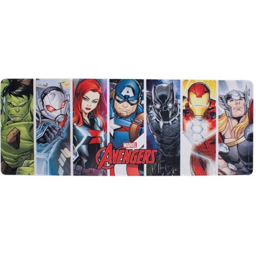 Herní podložka Marvel Avengers Paladone