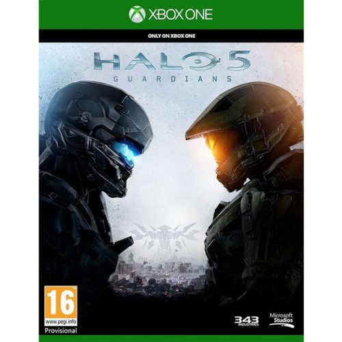 Halo 5: Guardians (Xbox One) Microsoft
