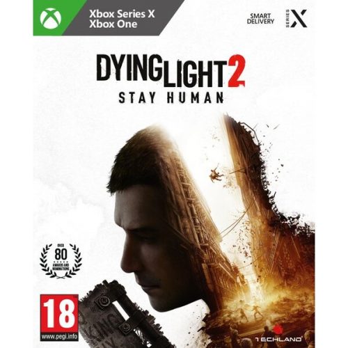 Dying Light 2: Stay Human (Xbox One) Techland