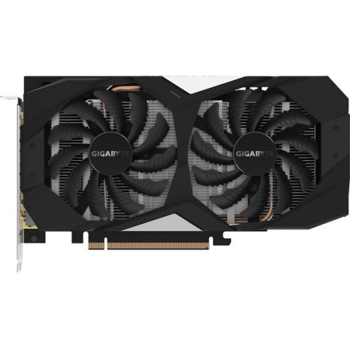 GIGABYTE NVIDIA GeForce GTX 1660 Ti OC 6G 6GB GIGABYTE