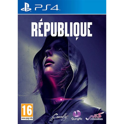 République (PS4) Ostatní značky
