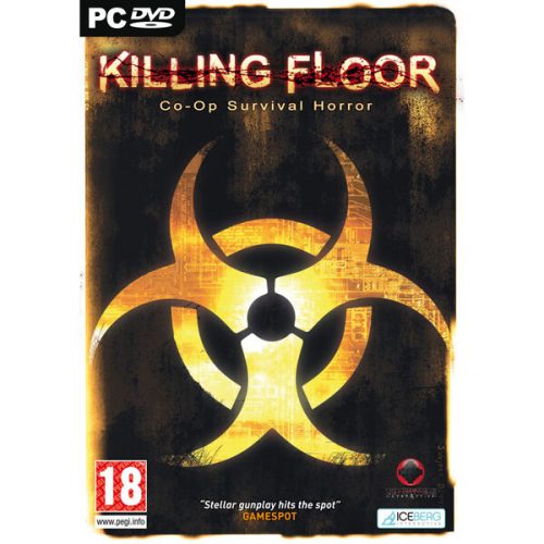 Killing Floor (PC - Steam) Tripwire