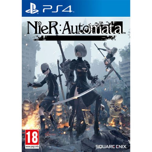 NieR: Automata (PS4) Square Enix