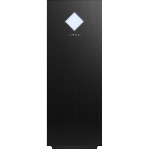 HP OMEN GT15-0003nc (69B68EA) černý HP