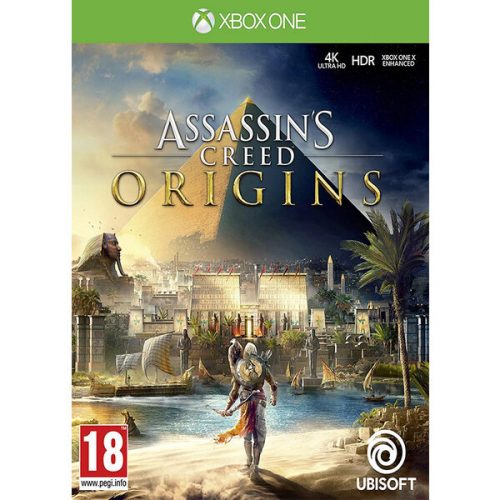 Assassin's Creed Origins (Xbox One) Ubisoft