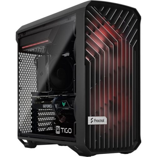TIGO by Sinners i5 3050 TIGO