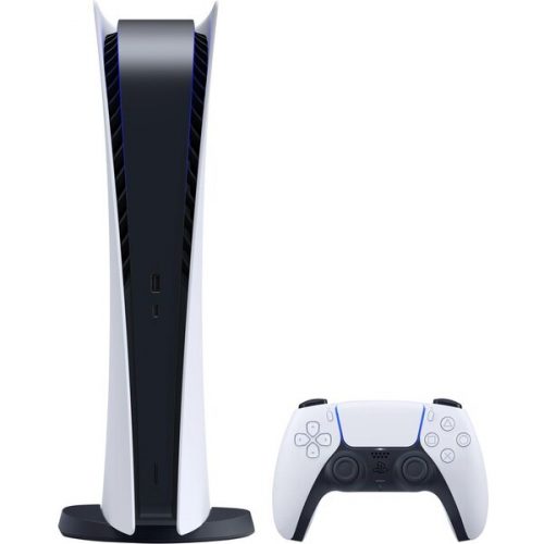 PlayStation 5 Digital Edition Sony