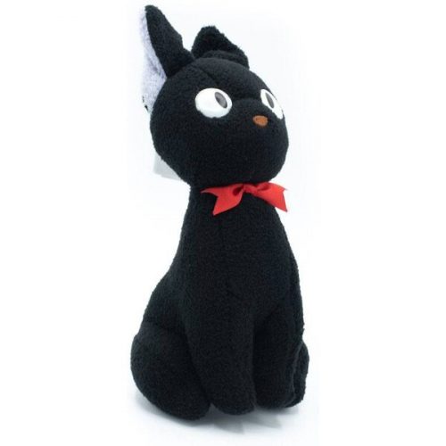 Plyšák Studio Ghibli - Jiji 20 cm Studio Ghibli