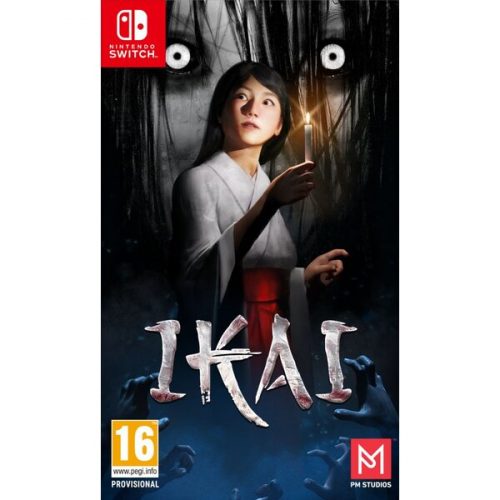 Ikai (Switch) Neuveden