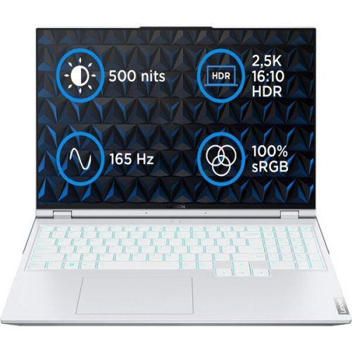 Lenovo Legion 5i Pro (82RF005YCK) černý/šedý Lenovo