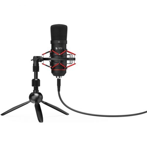 SPC Gear SM900T streamovací mikrofon SPC Gear