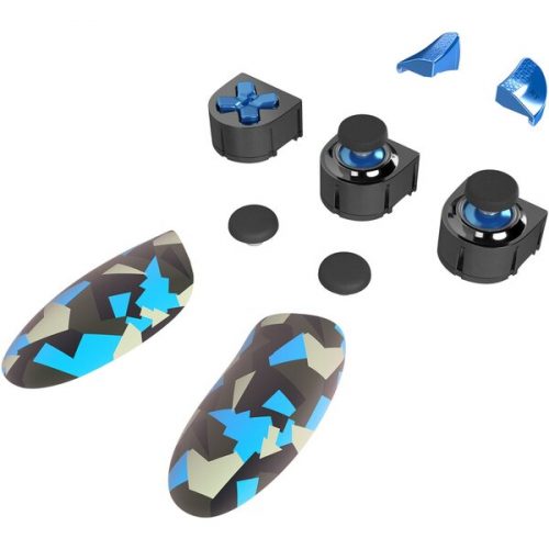 Thrustmaster eSwap X Blue Color Pack Thrustmaster