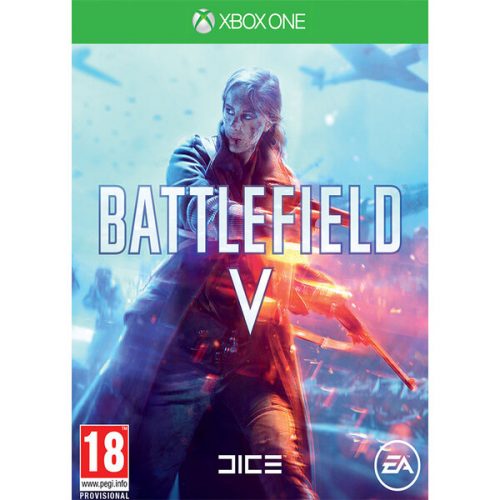 Battlefield V (Xbox One) EA