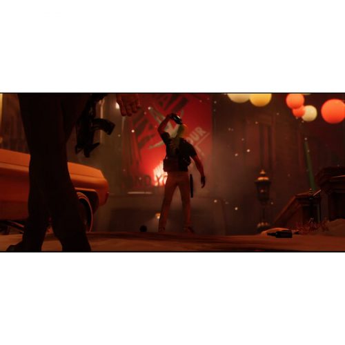 Deathloop (PS5) Bethesda