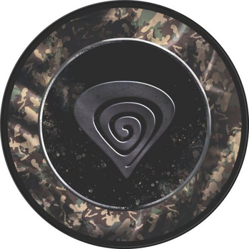 Genesis Tellur 500 Master Of Camouflage Podložka pod herní křeslo Genesis