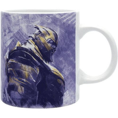 Hrnek Marvel - Thanos Europosters