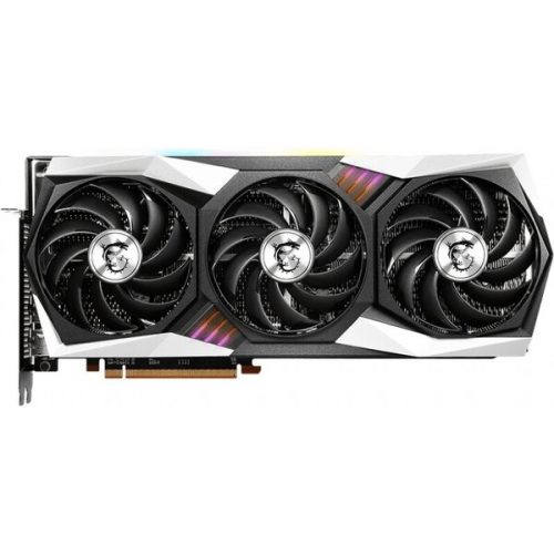 MSI Radeon RX 6800 XT GAMING Z TRIO 16G MSI