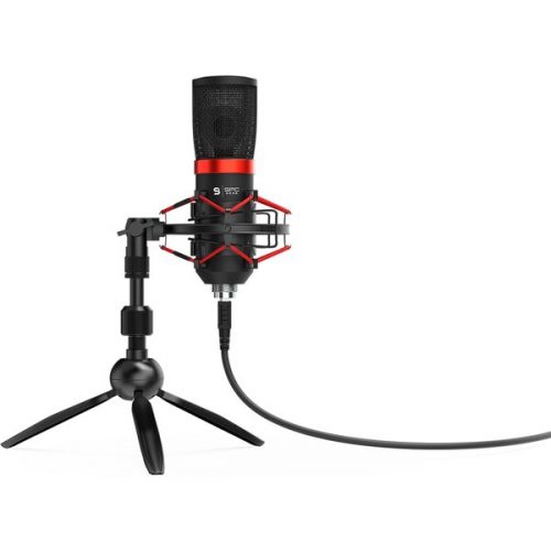 SPC Gear SM950T streamovací mikrofon SPC Gear