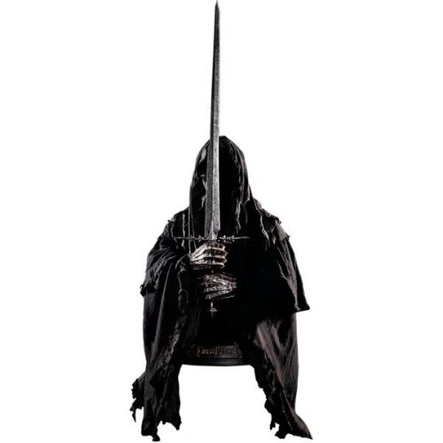 Busta Infinity Studio X Penguin Toys The Lord of the Rings - The Ringwraith Life-Size Infinity Studio