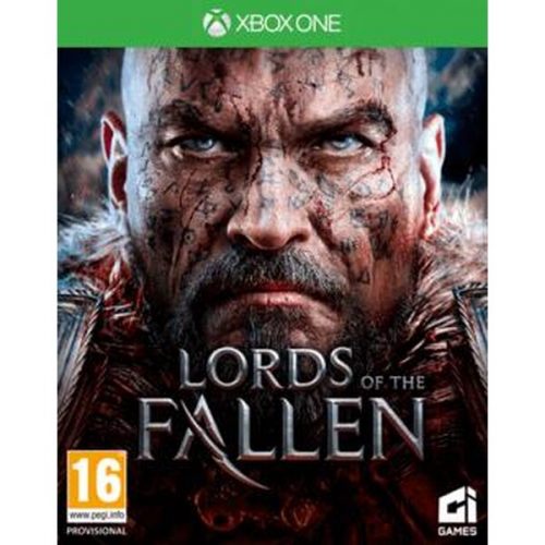 Lords of the Fallen (Xbox One) CI Games