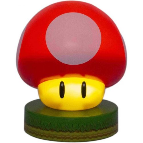 Icon Light Super Mario houba Paladone