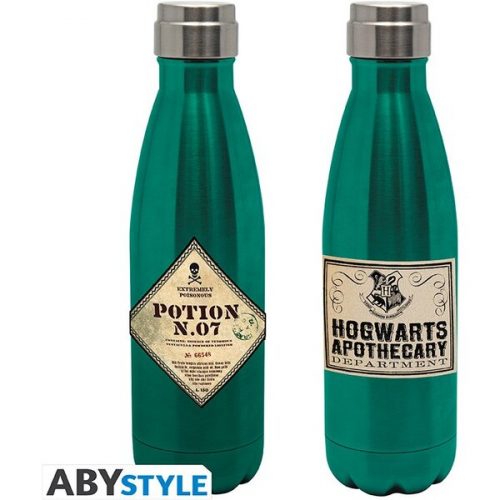 Láhev Harry Potter - Polyjuice potion Abysse Corp