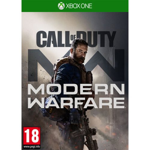 Call of Duty: Modern Warfare (Xbox One) Activision
