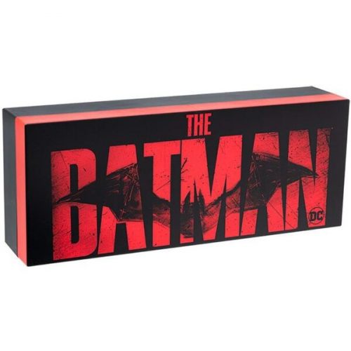 Icon Light Batman Paladone