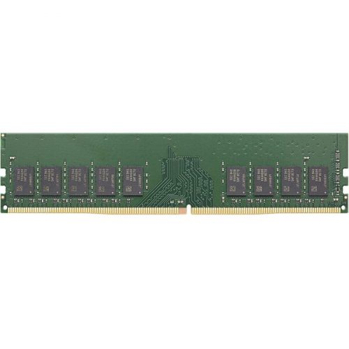 Synology RAM modul 4GB DDR4 ECC DIMM upgrade kit SYNOLOGY
