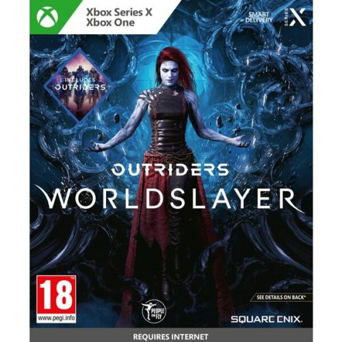 Outriders: Worldslayer (Xbox One/Xbox Series) Square Enix