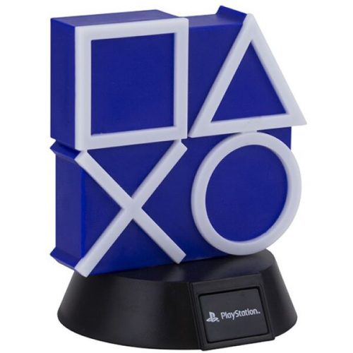 Icon Light Playstation Paladone
