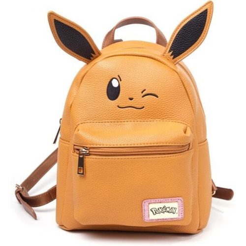 Batoh Pokémon - Eevee Difuzed