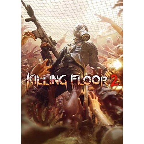 Killing Floor 2 Digital Deluxe Edition (PC - Steam) Tripwire
