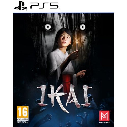Ikai (PS5) Neuveden