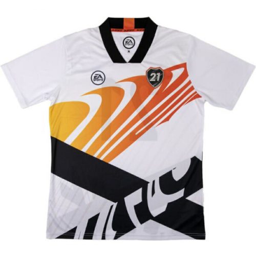 Tričko Fifa 21 Ultimate Team™ Away dres XS (Junior) GameStop