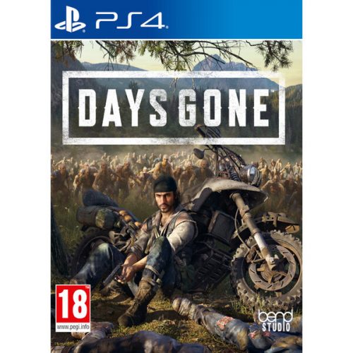 Days Gone (PS4) Sony