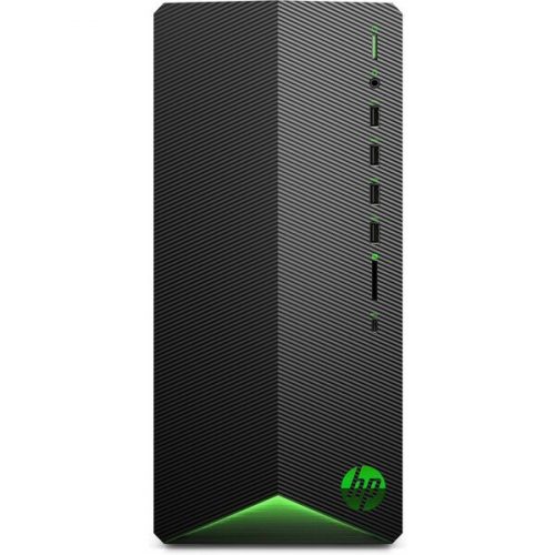 HP Pavilion Gaming TG01-2004nc (4R5F4EA) černý HP