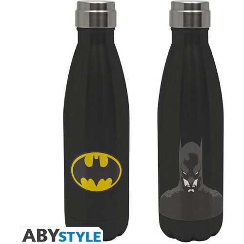 Láhev DC Comics - Batman Abysse Corp