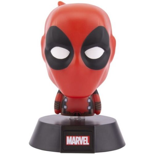 Icon Light Deadpool Paladone