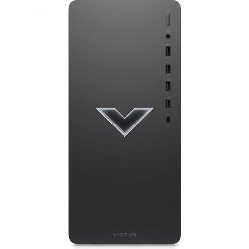 HP VICTUS TG02-0004nc (665N8EA) černý HP