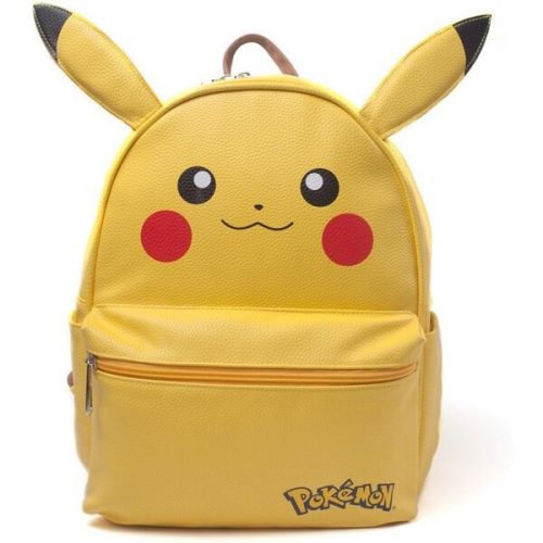 Batoh Pokémon - Pikachu Lady Difuzed