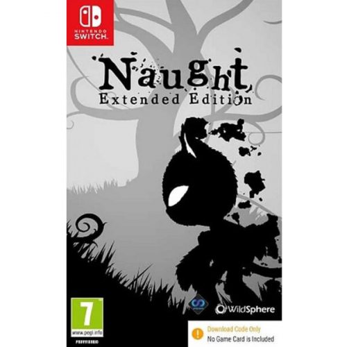 Naught Extended Edition (SWITCH) Perp Games