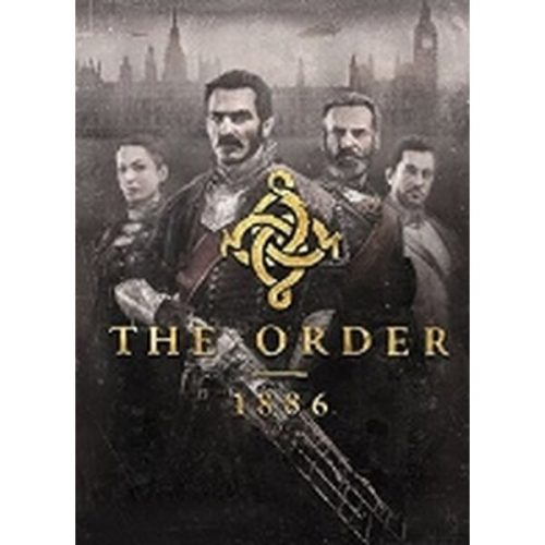 The Order 1886 (PS4) Sony