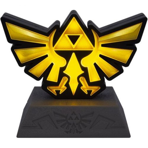 Icon Light Zelda - Hyrule Paladone