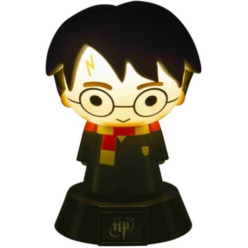 Icon Light Harry Potter - Harry Paladone