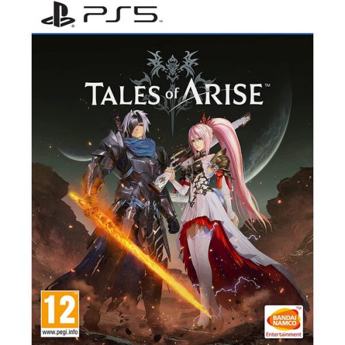 Tales of Arise (PS5) Bandai Namco Games
