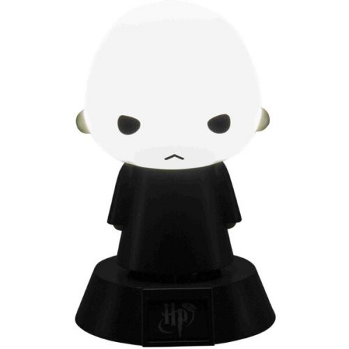 Icon Light Harry Potter - Voldemort Paladone